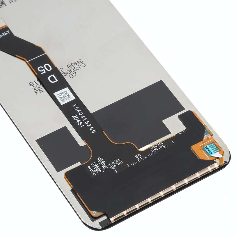 OEM LCD Screen For Honor 50 Lite / X20 with Digitizer Full Assembly