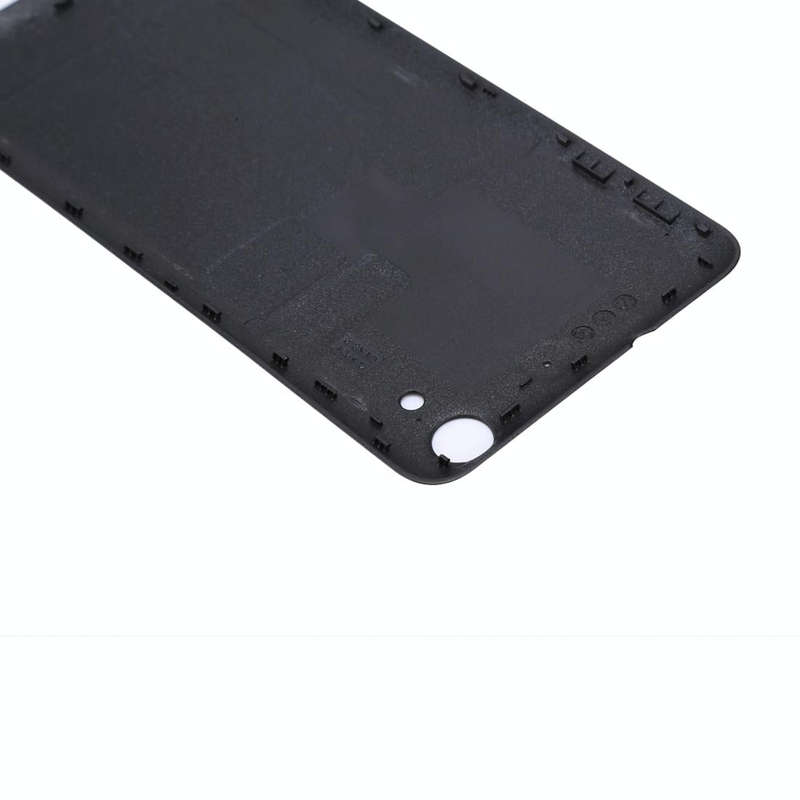 For Huawei Y6 II Battery Back Cover(Black)
