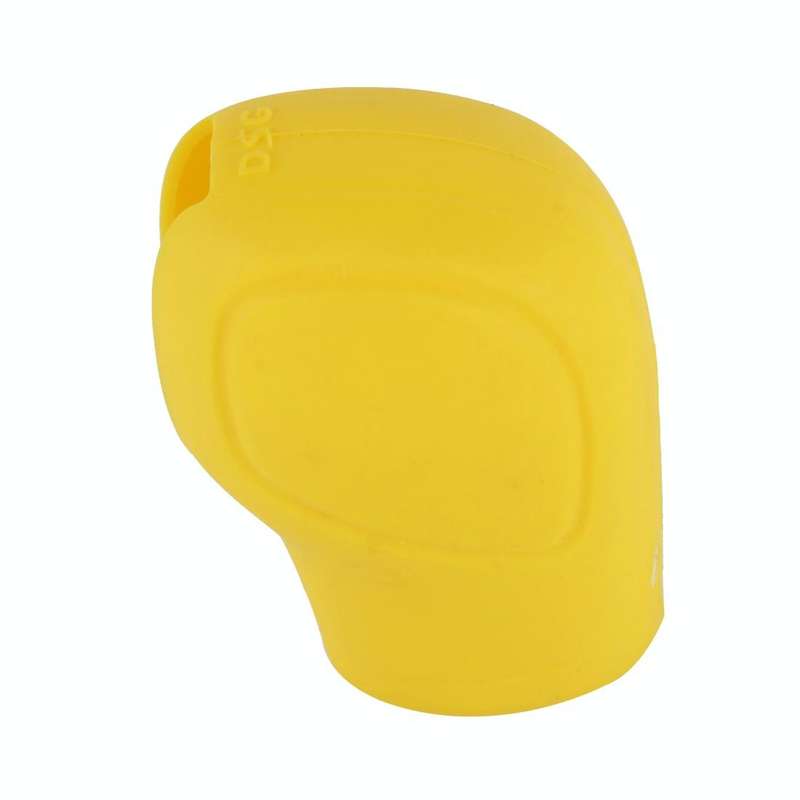 Rubber Car Hand Brake Head Cover Shift Knob Gear Stick Cushion Cover Car Accessory Interior Decor...