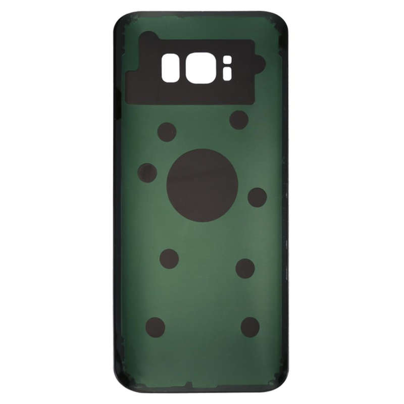 For Galaxy S8+ / G955 Battery Back Cover (Blue)