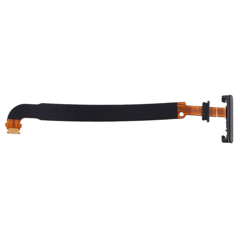 Fingerprint Sensor Flex Cable for Sony Xperia 5 (Black)