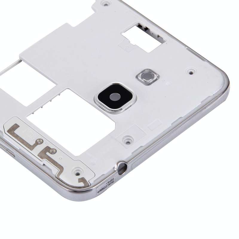 For Galaxy Grand Prime / G530 Single SIM Version Middle Frame Bezel