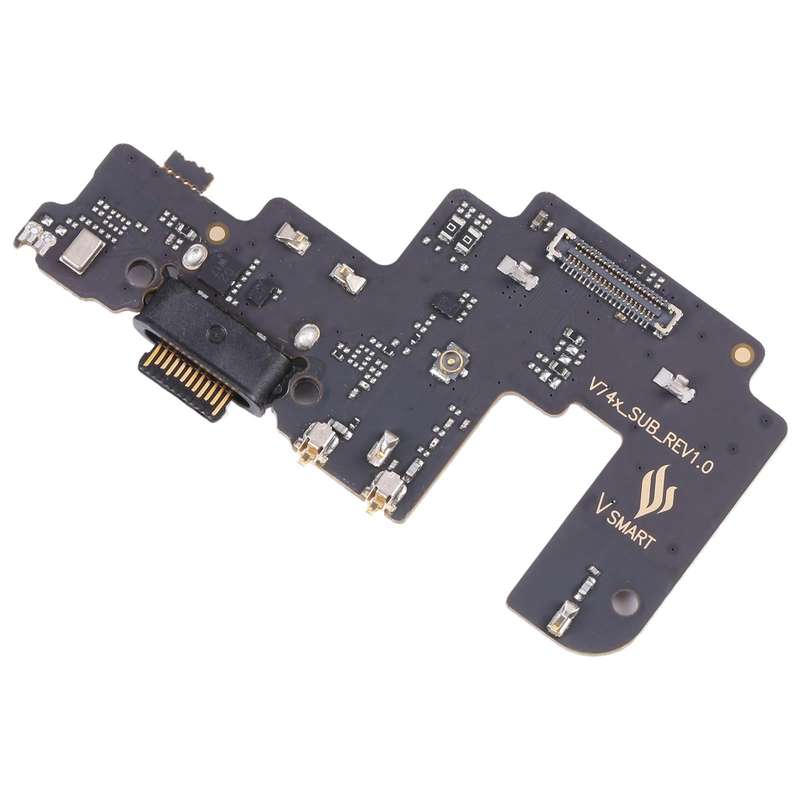 For Vsmart Airs 4 OEM Charging Port Board
