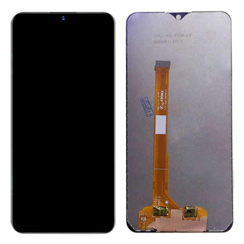 TFT LCD Screen for Vivo Y93 / Y93s / Y91 / Y91i / Y91C / Y95 / U1 / Y90 / Y1S with Digitizer Full...