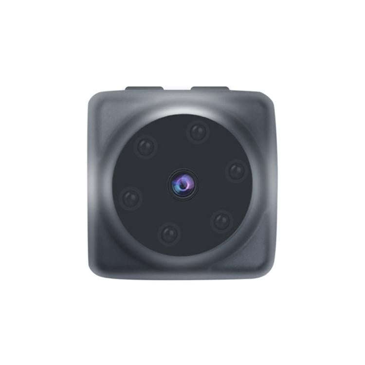 MD21 1080P HD Wireless Camera Sports Outdoor Home Computer Camera, Support Infrared Night Vision ...