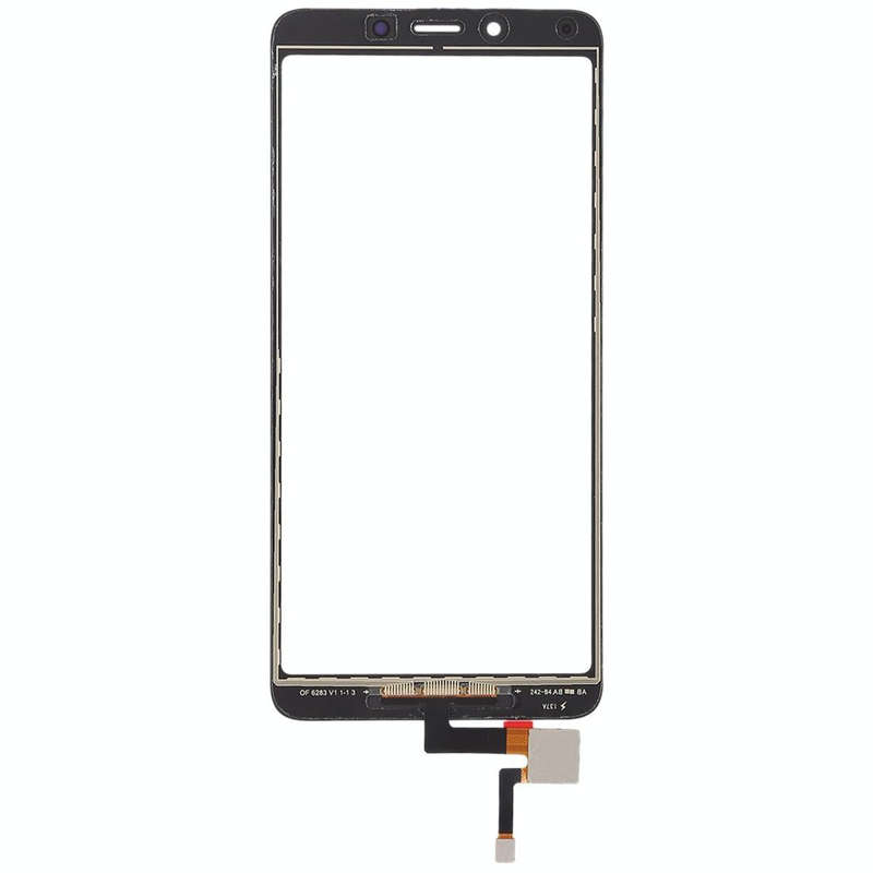 Touch Panel for Xiaomi Redmi 6 / 6A(Black)