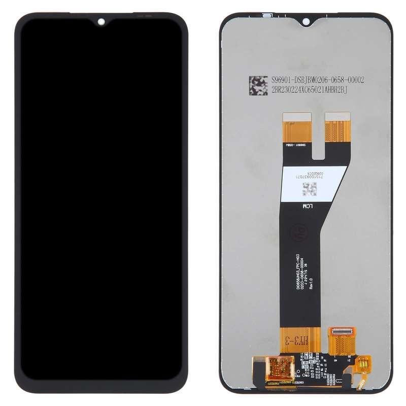 Original LCD Screen for Samsung Galaxy A14 5G SM-A146P US Edition With Digitizer Full Assembly