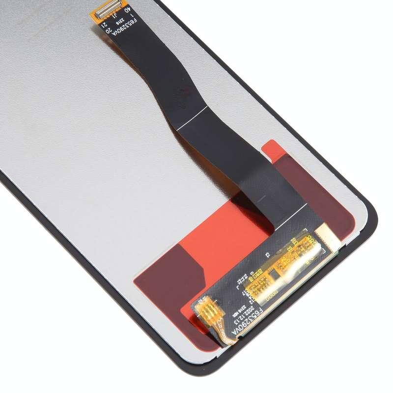 For Cubot KingKong Power OEM LCD Screen with Digitizer Full Assembly