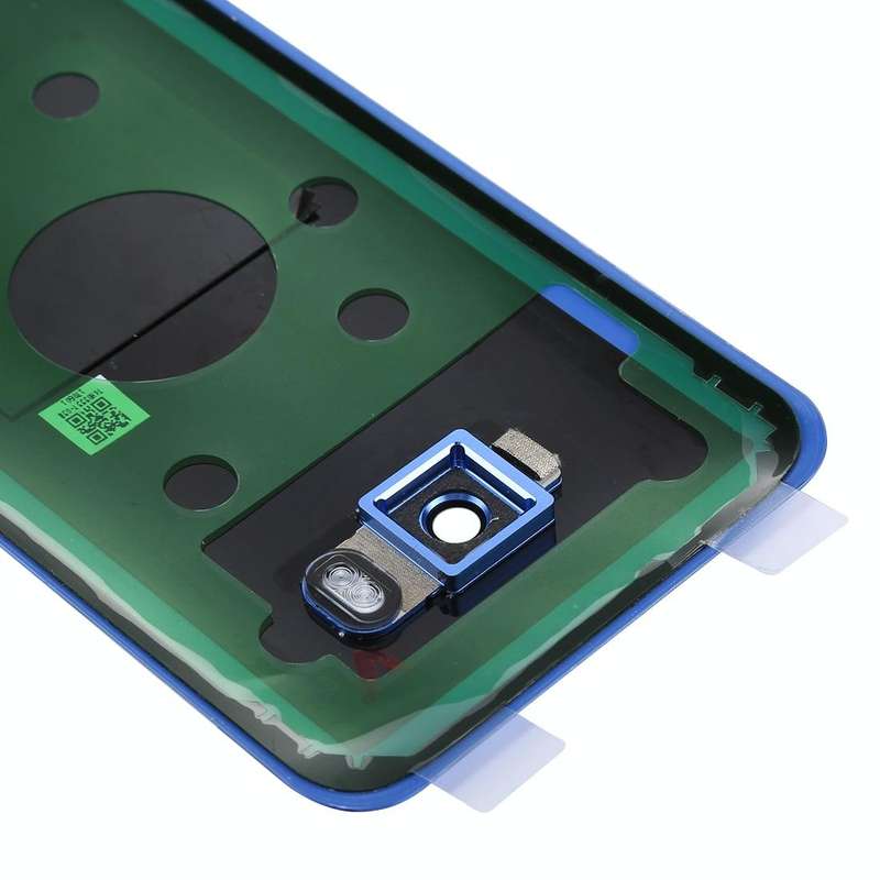 Original Back Cover for HTC U11(Blue)