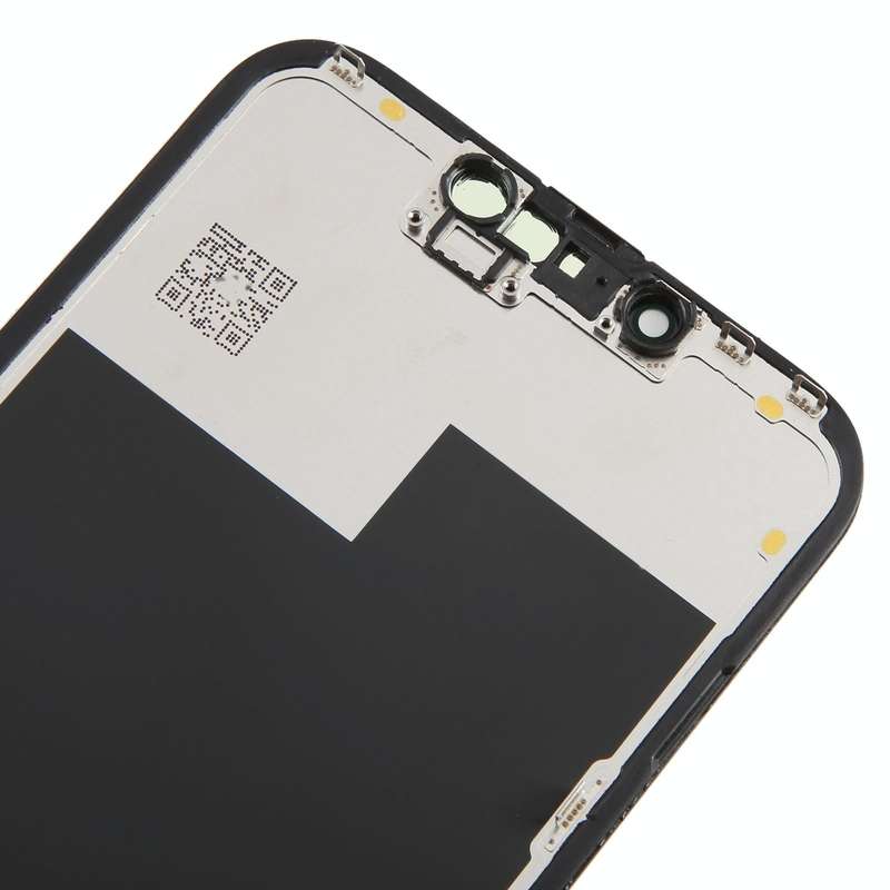 For iPhone 13 GX Hard OLED LCD Screen with Digitizer Full Assembly