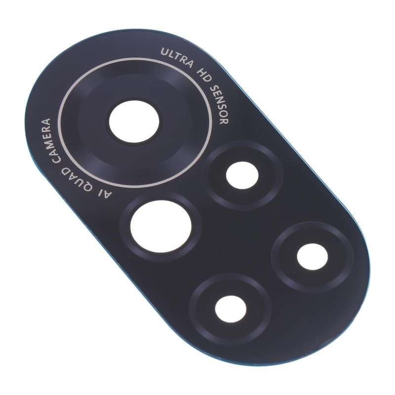 For Huawei Nova 8 10 PCS Back Camera Lens