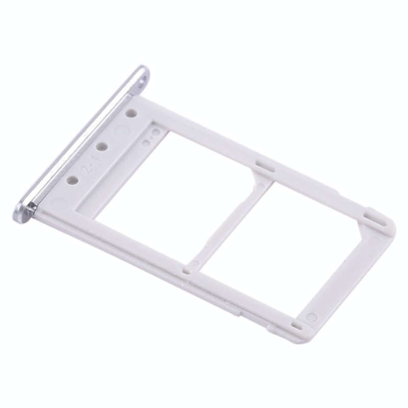 For Galaxy Note 5 / N920 Double SIM Card Tray