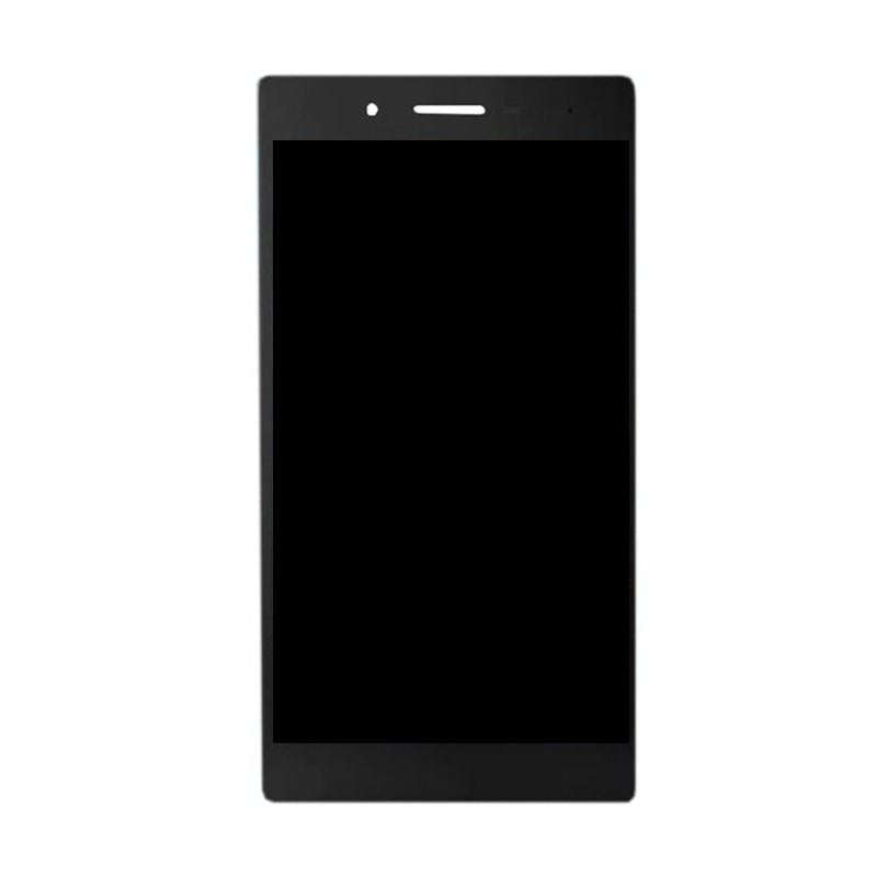 OEM LCD Screen for Lenovo Tab 4 / TB-7304X / TB-7304F with Digitizer Full Assembly (Black)