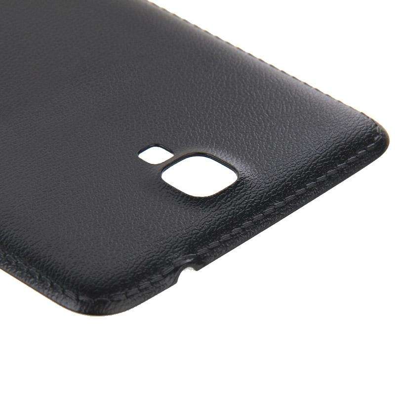 For Galaxy Note 3 Neo / N7505 Battery Back Cover  (Black)