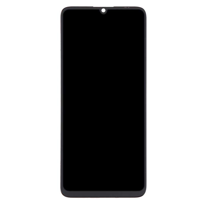 OEM LCD Screen For Honor X7a with Digitizer Full Assembly