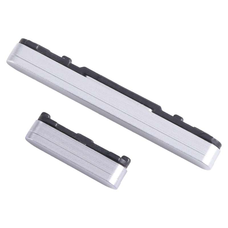 For Samsung Galaxy Tab S8+ SM-X800/X806/X806B/X806U/X806N/X808 1set Original Power Button + Volum...
