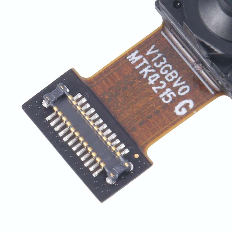 For Samsung Galaxy A15 4G SM-A155F Original Front Facing Camera