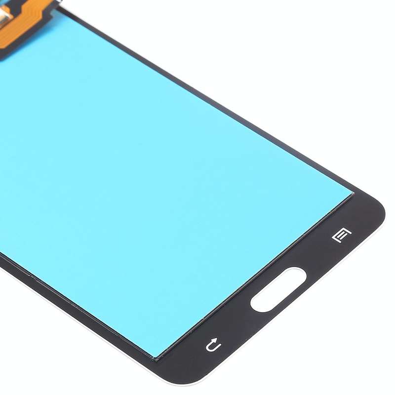 OLED LCD Screen for Galaxy Note 3, N9000 (3G), N9005 (3G/LTE) with Digitizer Full Assembly (White)