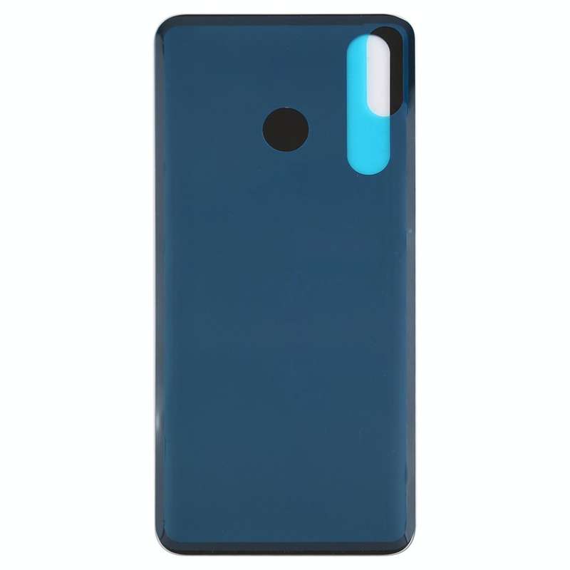 For OPPO Reno3 Pro 5G/Find X2 Neo Battery Back Cover (Blue)