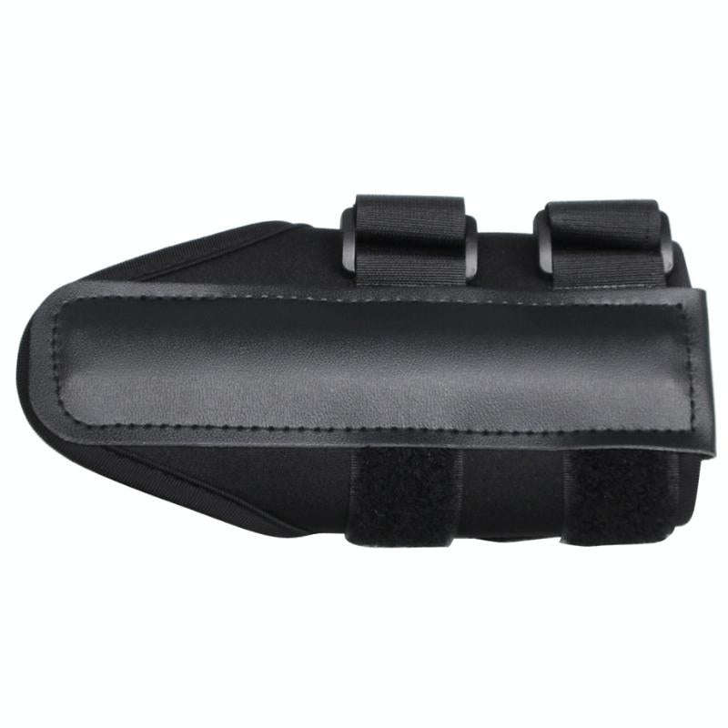 Golf Swing Practice Wrist Correction Immobilizer, Color: Upgrade