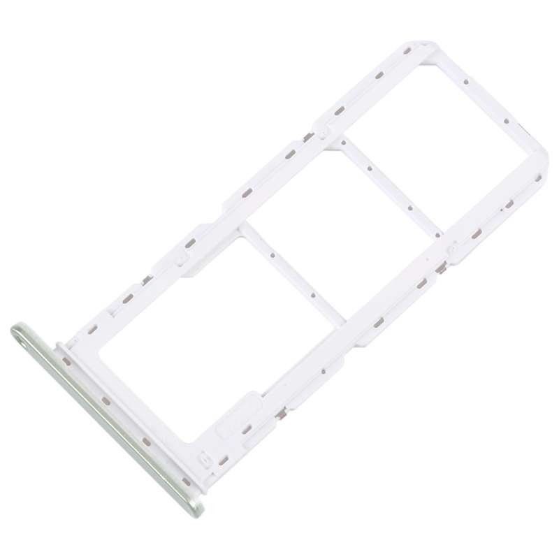 For Samsung Galaxy A14 4G SM-A145P Original SIM Card Tray + SIM Card Tray + Micro SD Card Tray (G...