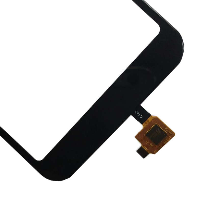 Touch Panel for Alcatel 1s 2019 5024 OT5024 5024D (Black)