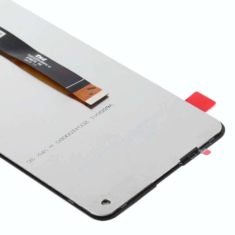 TFT LCD Screen for LG K51s LMK510EMW LM-K510EMW with Digitizer Full Assembly