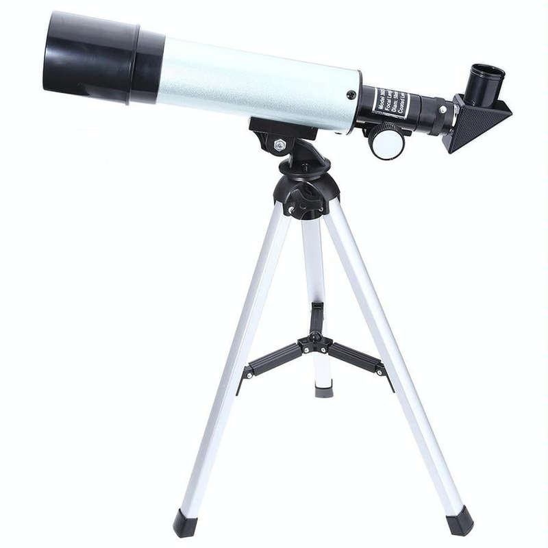 F36050 Portable Professional High Definition High Times Espace Astronomical Telescope Spotting Sc...
