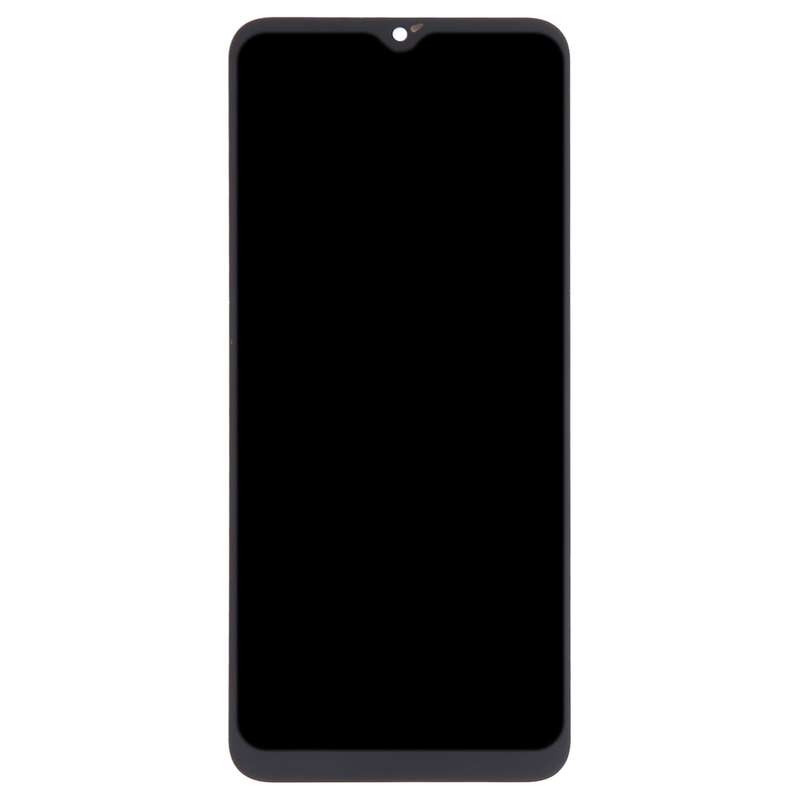 For Realme C30s OEM LCD Screen with Digitizer Full Assembly
