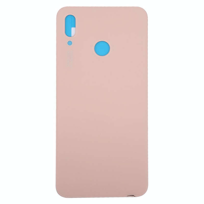 Back Cover for Huawei P20 Lite(Pink)