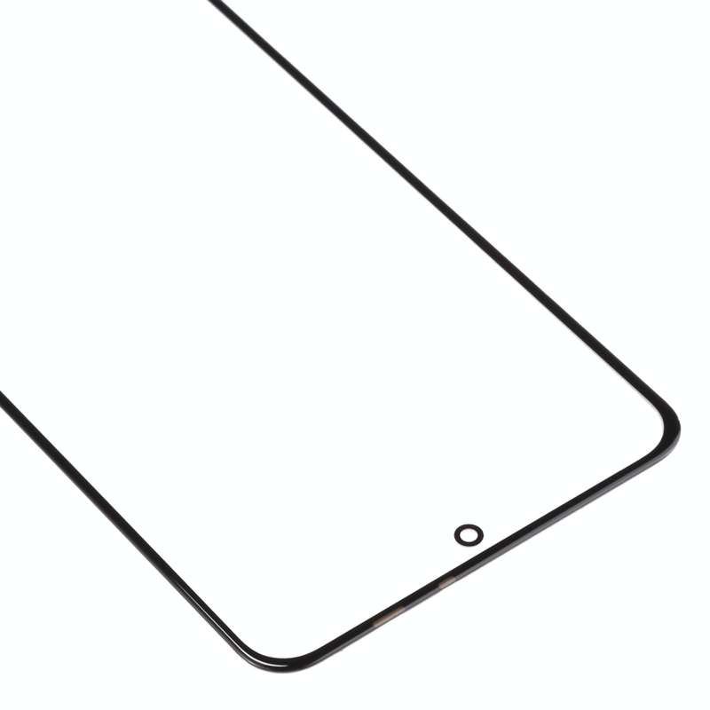 Front Screen Outer Glass Lens for Xiaomi Redmi K40 Pro+ / Redmi K40 Pro / Redmi K40 / Mi 11i / Po...