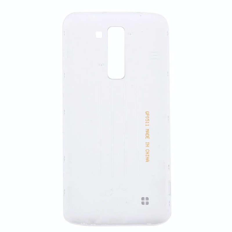 Back Cover for LG K7(White)