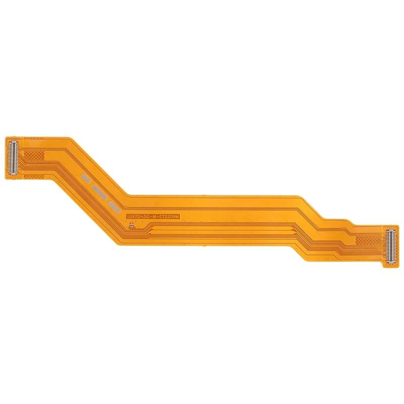 For vivo X70 OEM Motherboard Flex Cable