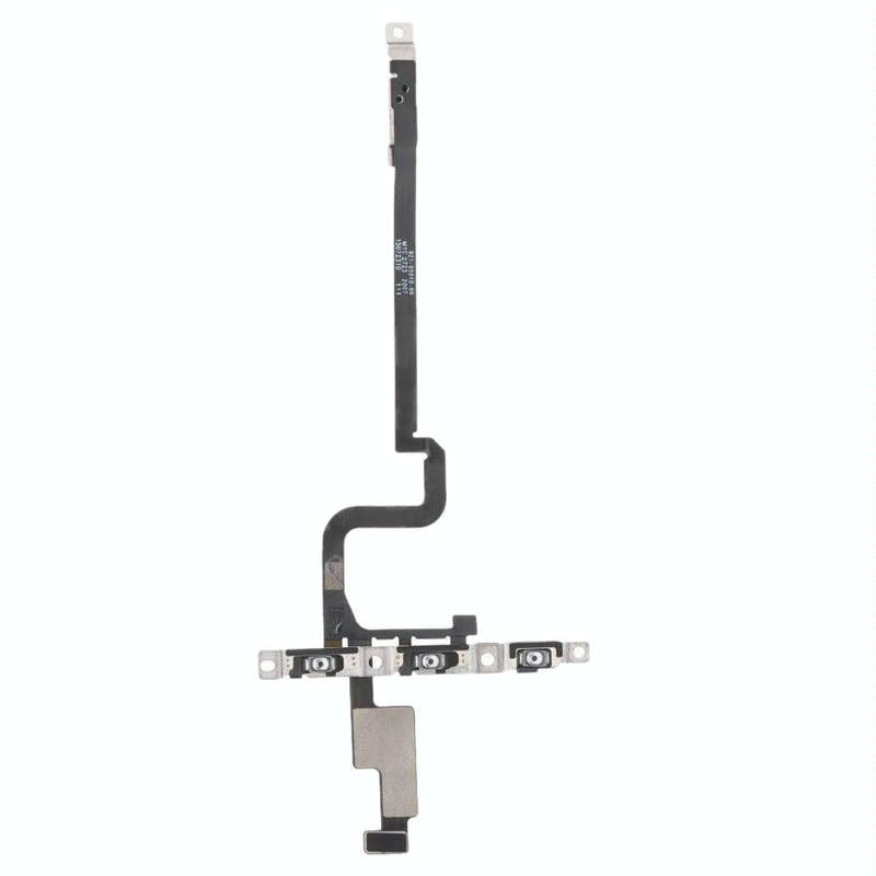 For iPhone 15 Pro Power Button & Bluetooth Flex Cable