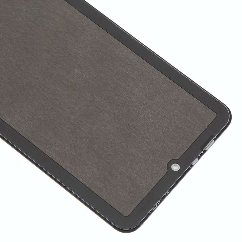 For Xiaomi Black Shark 5 Original AMOLED LCD Screen with Digitizer Full Assembly