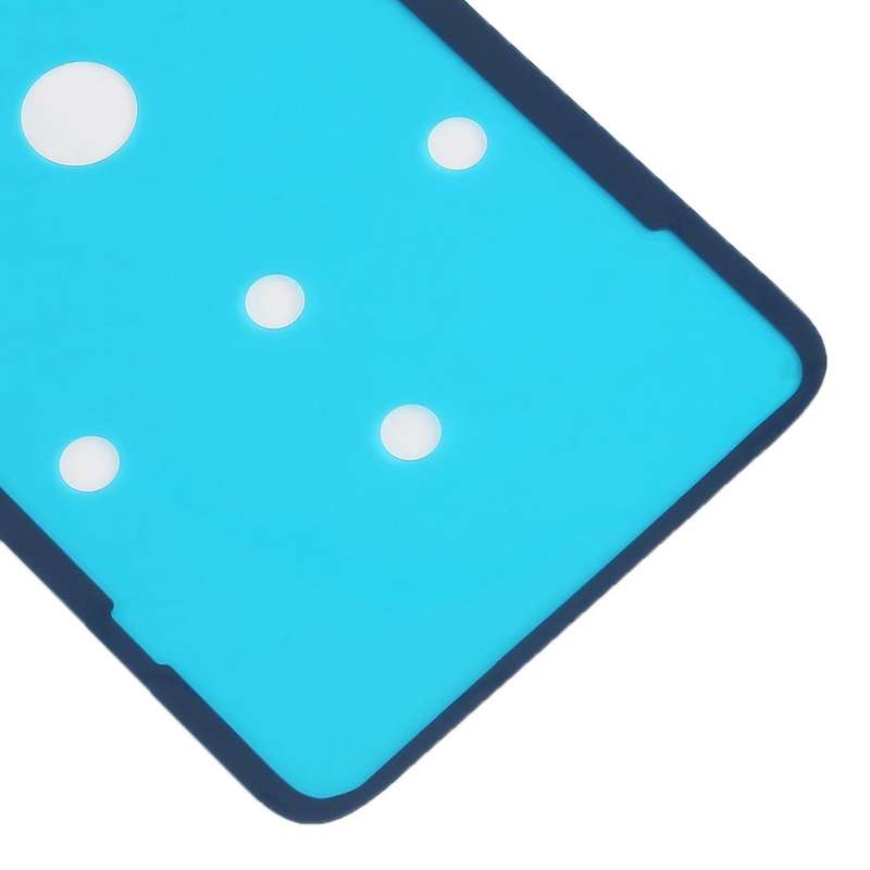 For OnePlus 6 Original Back Housing Cover Adhesive