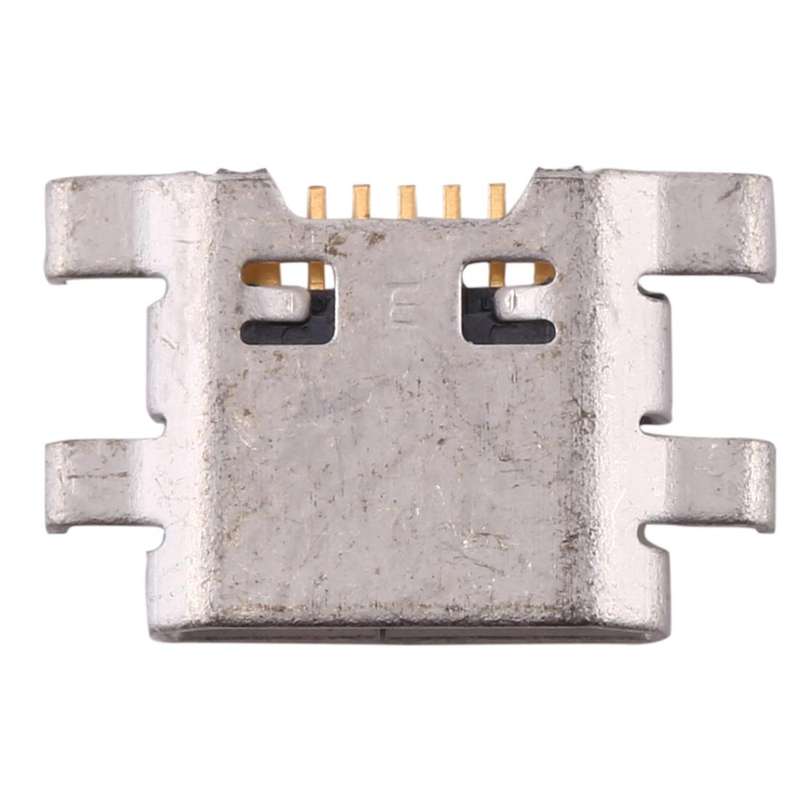 10 PCS Charging Port Connector for LG  K10 2017