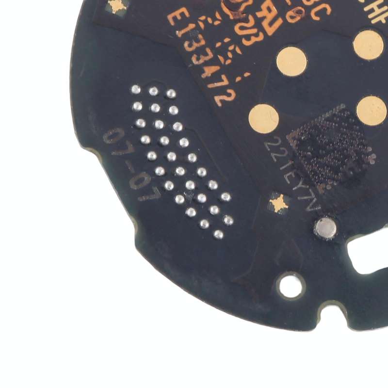 For Huawei Watch GT 3 Pro 46mm Original Heart Rate Monitor Sensor