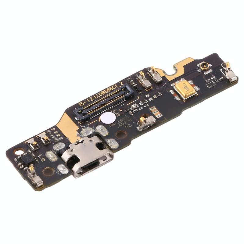 Original Charging Port Board for Xiaomi Redmi Note 6 Pro / Redmi Note 6