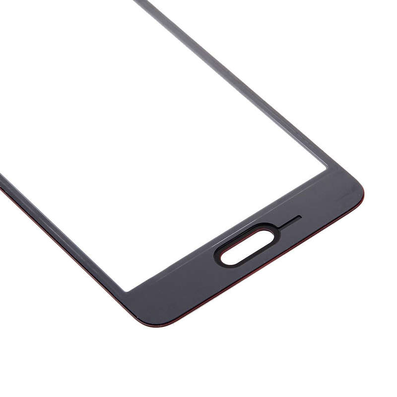For Galaxy J2 Prime / G532 Touch Panel (Rose Gold)