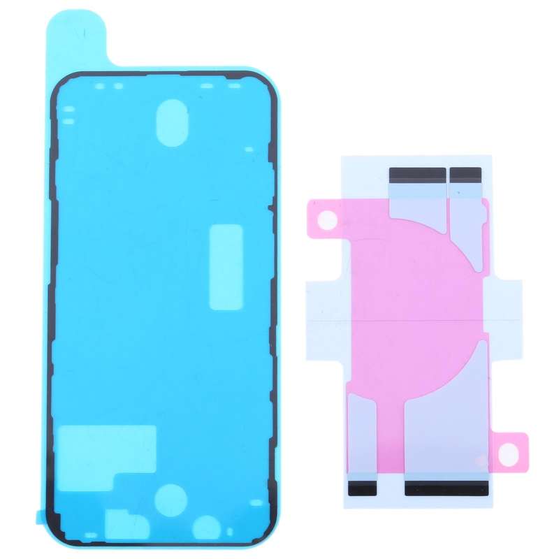 JIAFA JF-8182 21 in 1 Battery Adhesive + LCD Frame Waterproof Adhesive + Repair Tool Set For iPho...
