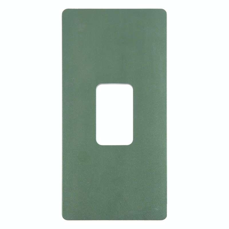 For iPhone 14 Pro Max LCD Screen Outer Glass Lens Calibration Fixed Mold