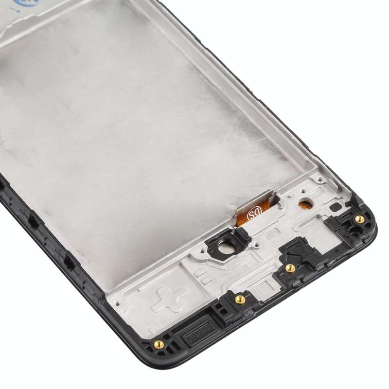 incell Material LCD Screen and Digitizer Full Assembly with Frame (Not Supporting Fingerprint Ide...