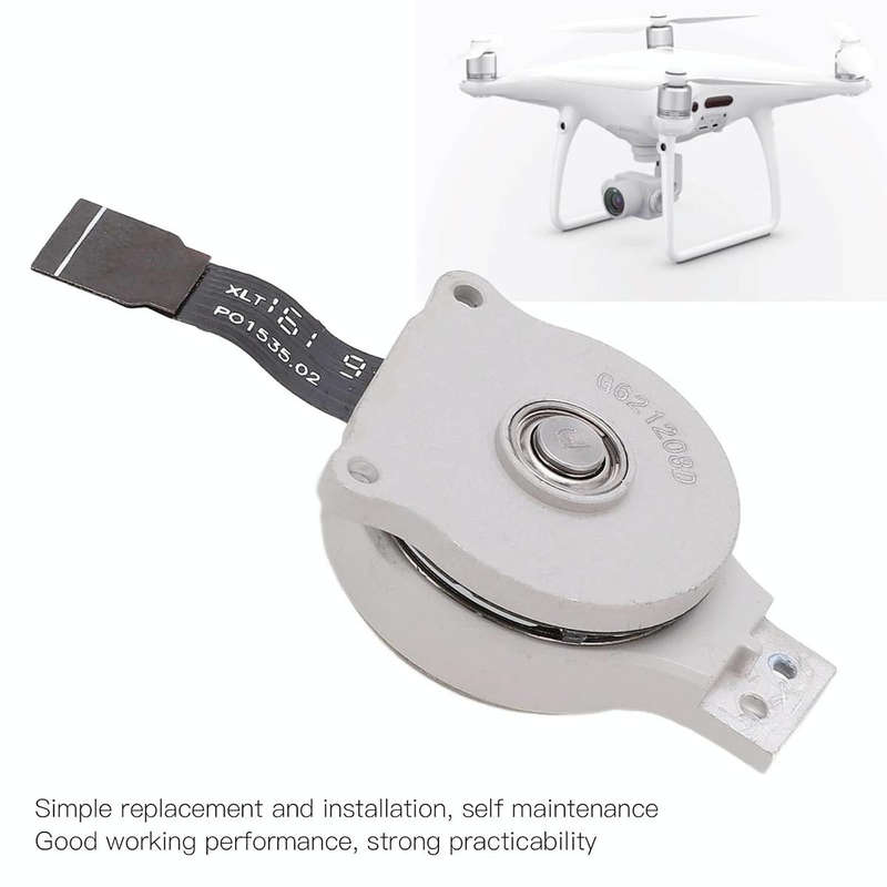 Drone Gimbal Motor P-axis Motor For DJI Phantom 4