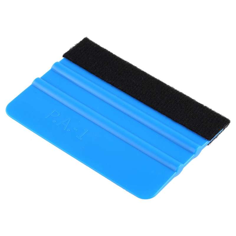Plastic Sealant Scraper Car Window Film Scraper