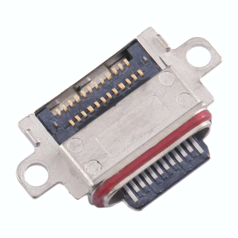 For Samsung Galaxy Z Fold5 10pcs Original Charging Port Connector