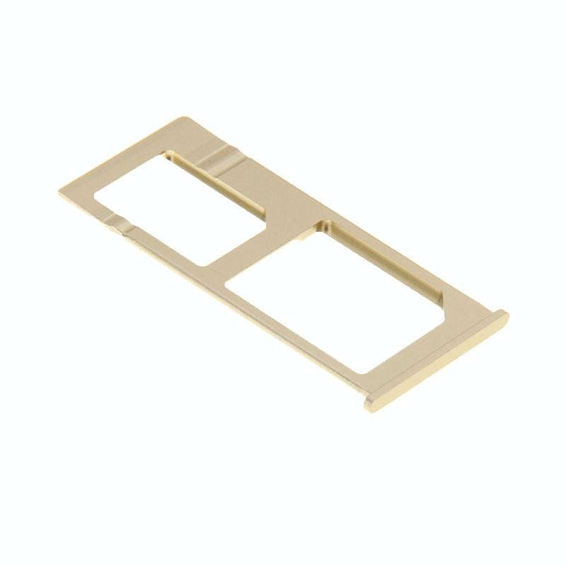 Card Tray  for Xiaomi Mi Note(Gold)