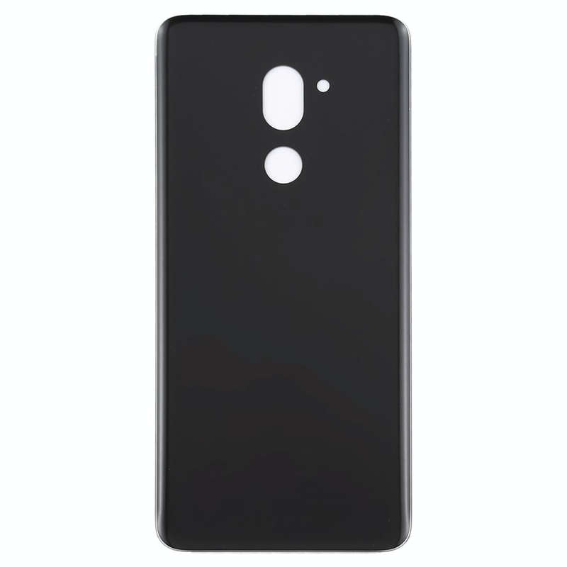 Battery Back Cover for LG G7 One(Black)