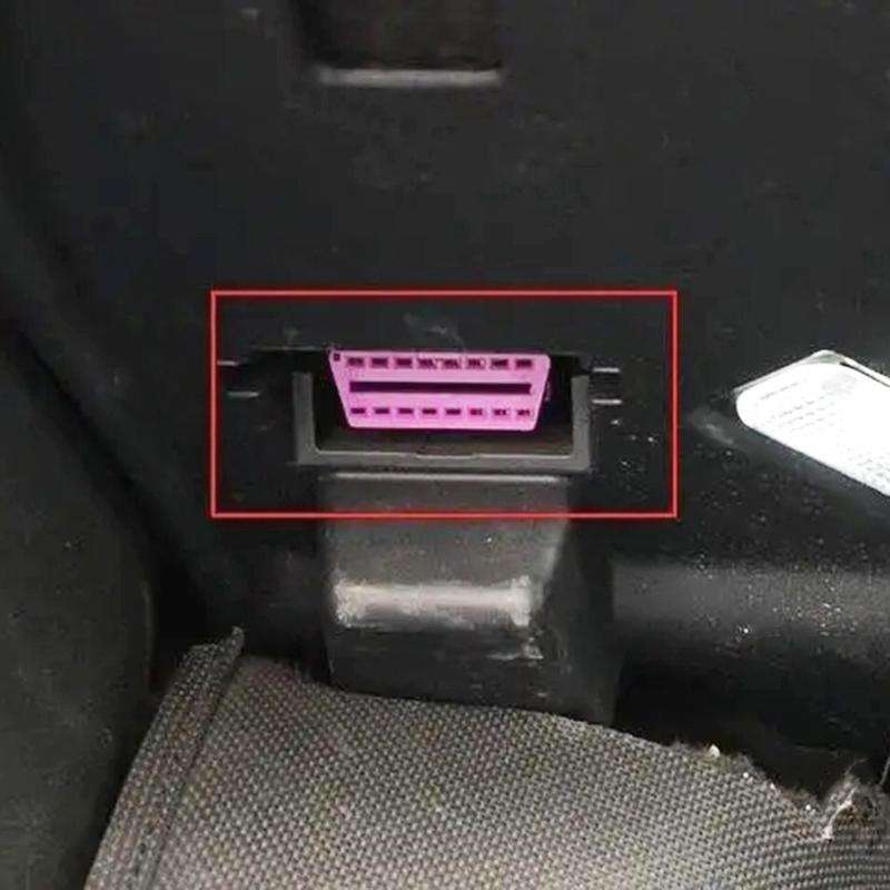 HEX ATMEGA162+16V8B+FT232RQ VAG 21.9 OBD2 Test Cable for Volkswagen / Audi, Software Version: Ita...