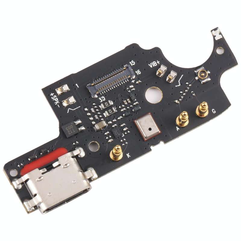Charging Port Board For UMIDIGI Power 5S